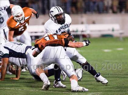 Thumbnail 3 in McNeil @ Westwood photogallery.