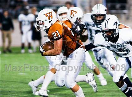 Thumbnail 1 in McNeil @ Westwood photogallery.