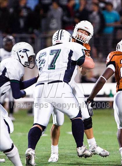 Thumbnail 1 in McNeil @ Westwood photogallery.