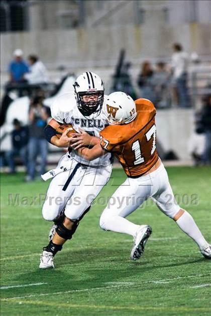 Thumbnail 1 in McNeil @ Westwood photogallery.