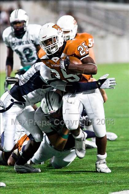 Thumbnail 1 in McNeil @ Westwood photogallery.