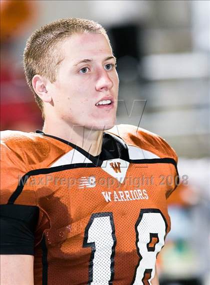 Thumbnail 2 in McNeil @ Westwood photogallery.