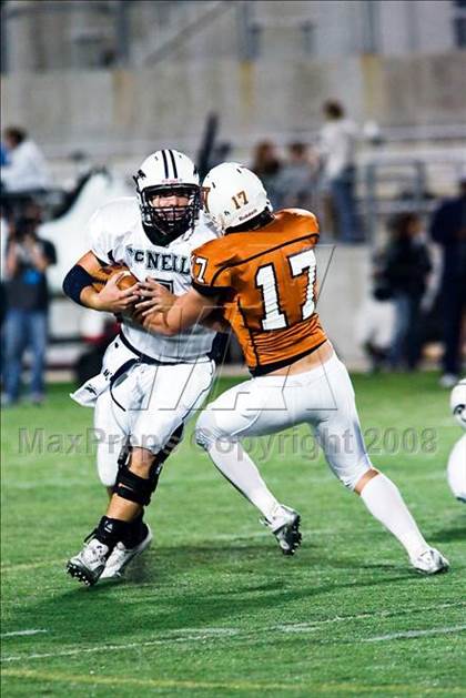 Thumbnail 3 in McNeil @ Westwood photogallery.