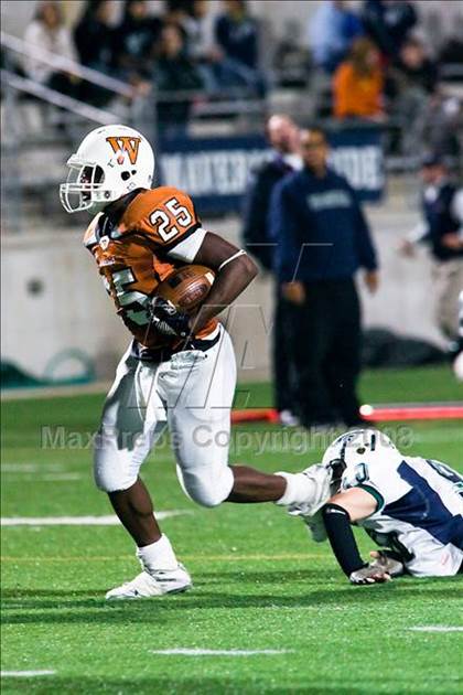 Thumbnail 3 in McNeil @ Westwood photogallery.