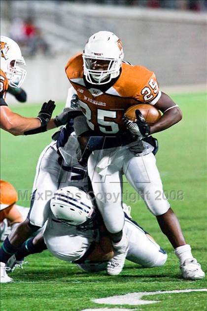 Thumbnail 2 in McNeil @ Westwood photogallery.