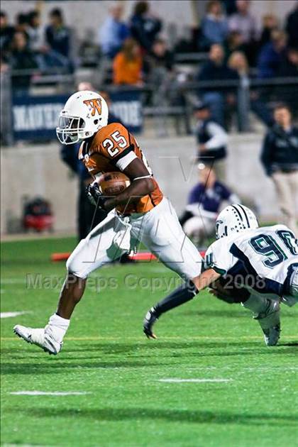 Thumbnail 2 in McNeil @ Westwood photogallery.
