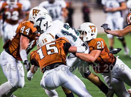Thumbnail 1 in McNeil @ Westwood photogallery.