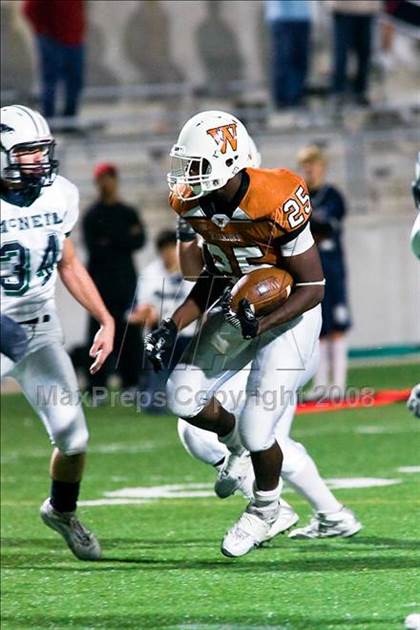 Thumbnail 1 in McNeil @ Westwood photogallery.
