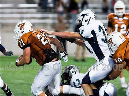 Thumbnail 3 in McNeil @ Westwood photogallery.