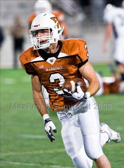 Thumbnail 2 in McNeil @ Westwood photogallery.