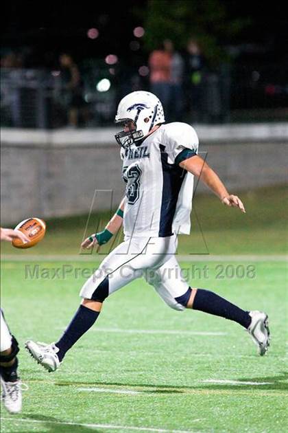 Thumbnail 3 in McNeil @ Westwood photogallery.