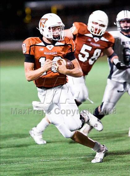 Thumbnail 2 in McNeil @ Westwood photogallery.