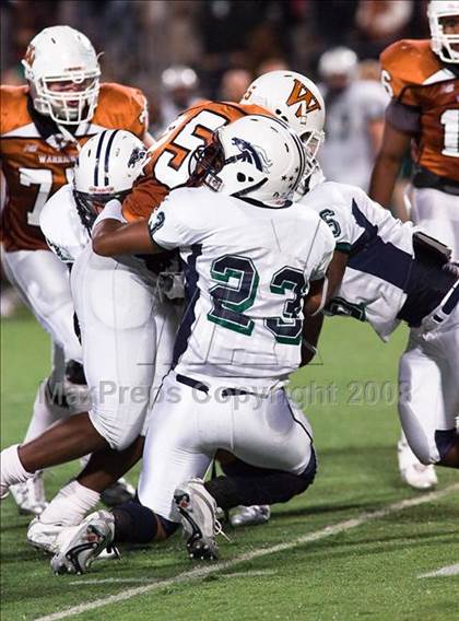 Thumbnail 3 in McNeil @ Westwood photogallery.