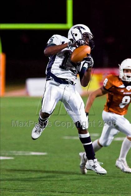 Thumbnail 2 in McNeil @ Westwood photogallery.