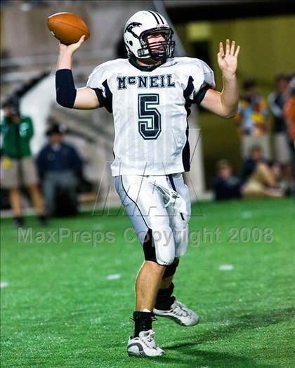 Thumbnail 1 in McNeil @ Westwood photogallery.
