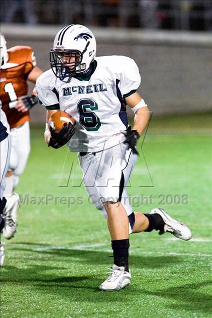 Thumbnail 2 in McNeil @ Westwood photogallery.