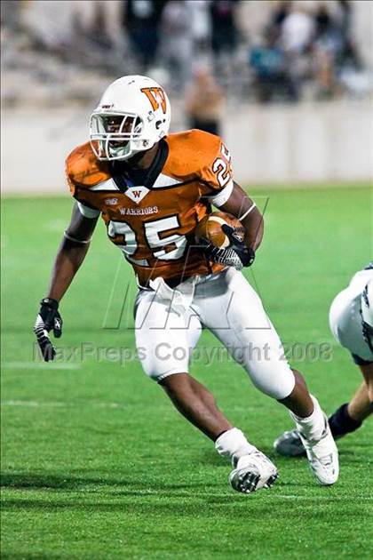 Thumbnail 1 in McNeil @ Westwood photogallery.