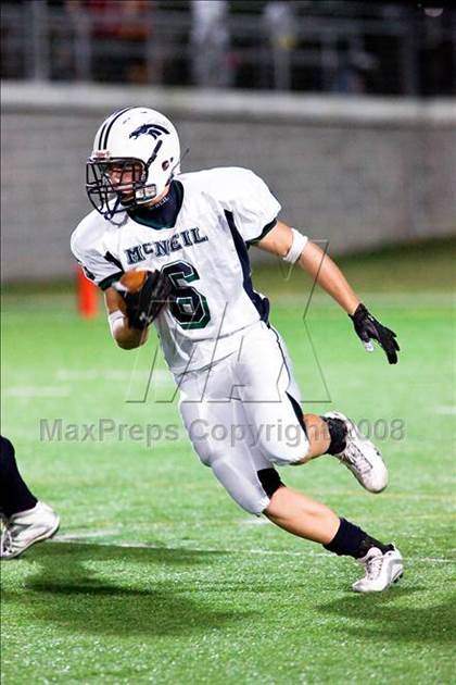 Thumbnail 1 in McNeil @ Westwood photogallery.