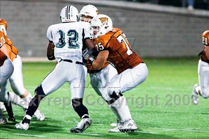 Thumbnail 2 in McNeil @ Westwood photogallery.
