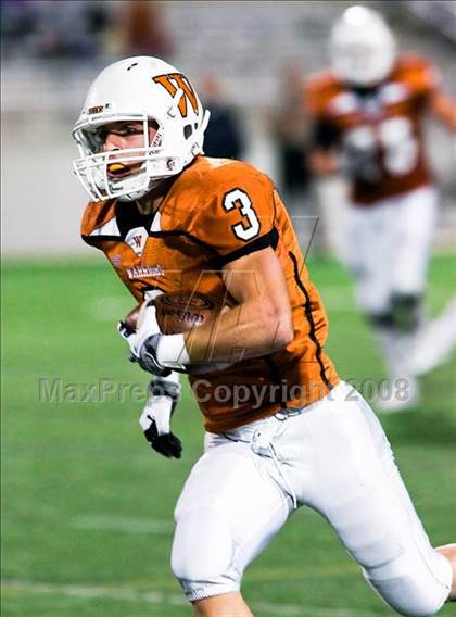 Thumbnail 3 in McNeil @ Westwood photogallery.