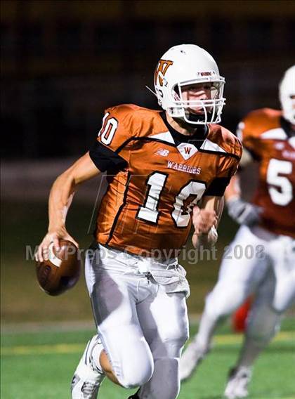 Thumbnail 2 in McNeil @ Westwood photogallery.