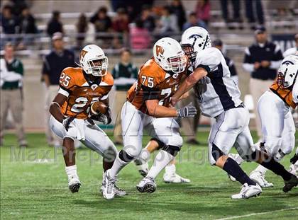 Thumbnail 2 in McNeil @ Westwood photogallery.