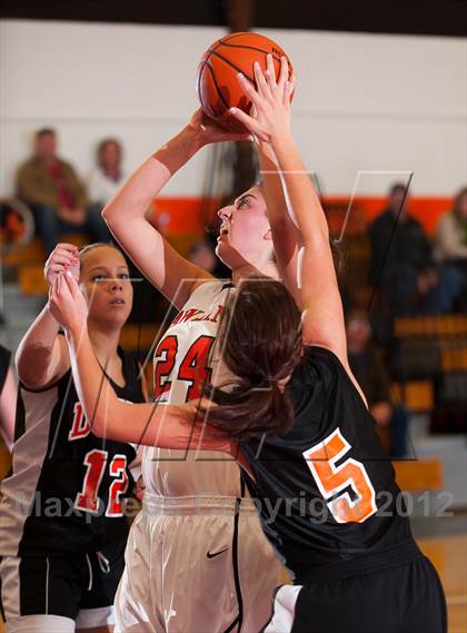 Thumbnail 1 in Dover @ Pawling  photogallery.