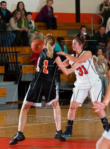 Thumbnail 1 in Dover @ Pawling  photogallery.