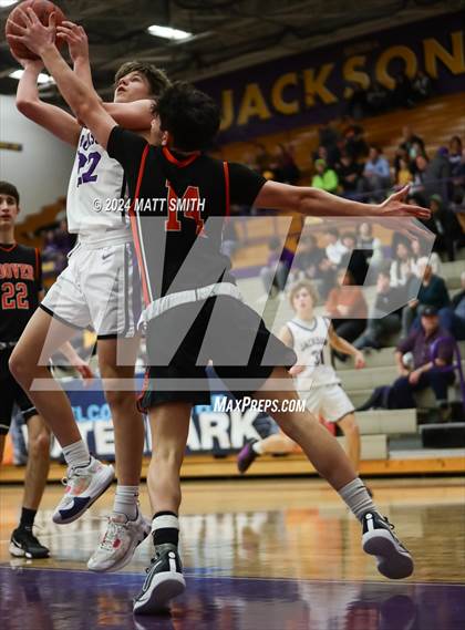 Thumbnail 3 in Hoover @ Jackson photogallery.