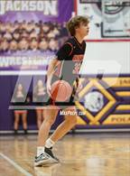 Photo from the gallery "Hoover @ Jackson"