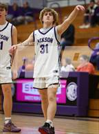 Photo from the gallery "Hoover @ Jackson"