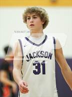 Photo from the gallery "Hoover @ Jackson"