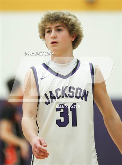 Thumbnail 3 in Hoover @ Jackson photogallery.