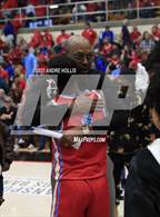 Photo from the gallery "Fort Wayne Wayne vs. Noblesville (IHSAA 4A Region 3 Championship)"