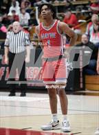 Photo from the gallery "Fort Wayne Wayne vs. Noblesville (IHSAA 4A Region 3 Championship)"