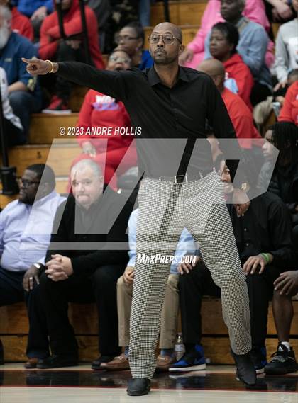 Thumbnail 3 in Fort Wayne Wayne vs. Noblesville (IHSAA 4A Region 3 Championship) photogallery.