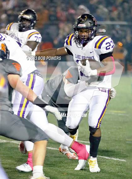 Thumbnail 3 in Lake Braddock @ West Springfield photogallery.