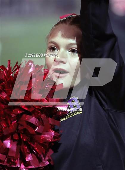 Thumbnail 1 in Lake Braddock @ West Springfield photogallery.