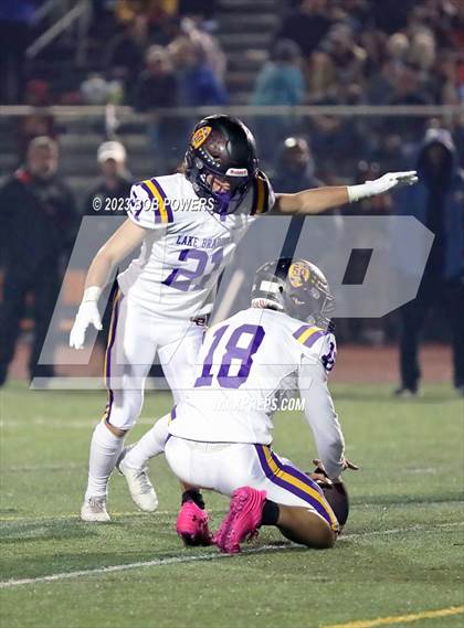 Thumbnail 1 in Lake Braddock @ West Springfield photogallery.