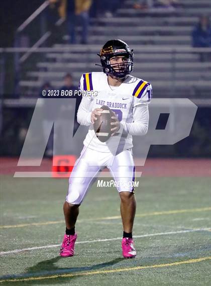 Thumbnail 3 in Lake Braddock @ West Springfield photogallery.