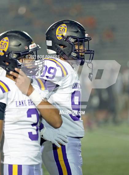Thumbnail 3 in Lake Braddock @ West Springfield photogallery.