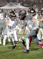 Photo from the gallery "Lake Braddock @ West Springfield"