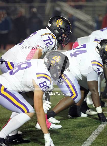 Thumbnail 1 in Lake Braddock @ West Springfield photogallery.