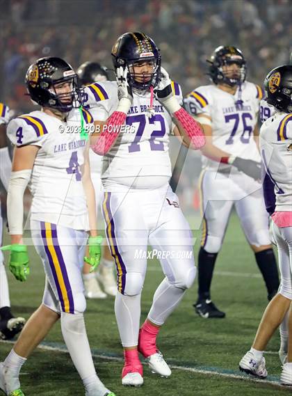 Thumbnail 2 in Lake Braddock @ West Springfield photogallery.