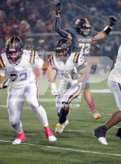 Thumbnail 1 in Lake Braddock @ West Springfield photogallery.