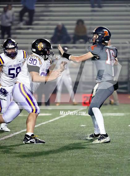 Thumbnail 2 in Lake Braddock @ West Springfield photogallery.