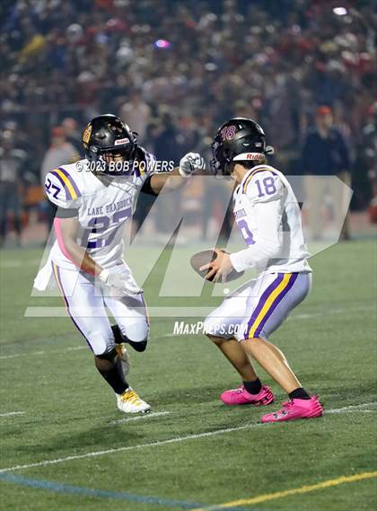 Thumbnail 2 in Lake Braddock @ West Springfield photogallery.