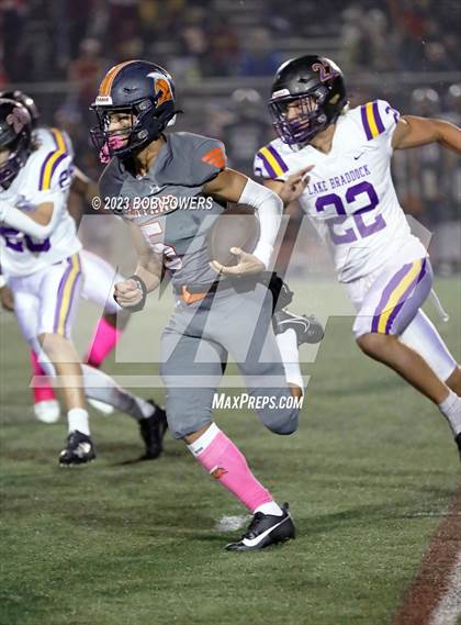 Thumbnail 3 in Lake Braddock @ West Springfield photogallery.