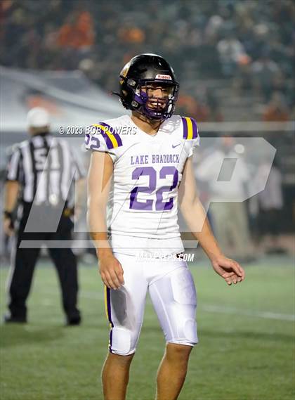 Thumbnail 1 in Lake Braddock @ West Springfield photogallery.