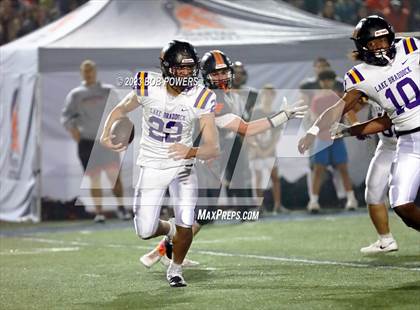 Thumbnail 2 in Lake Braddock @ West Springfield photogallery.